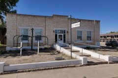 Holly historical museum