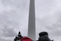 Giant windmill