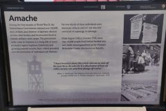 Amache Relocation Camp