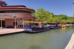 Riverwalk in Pueblo